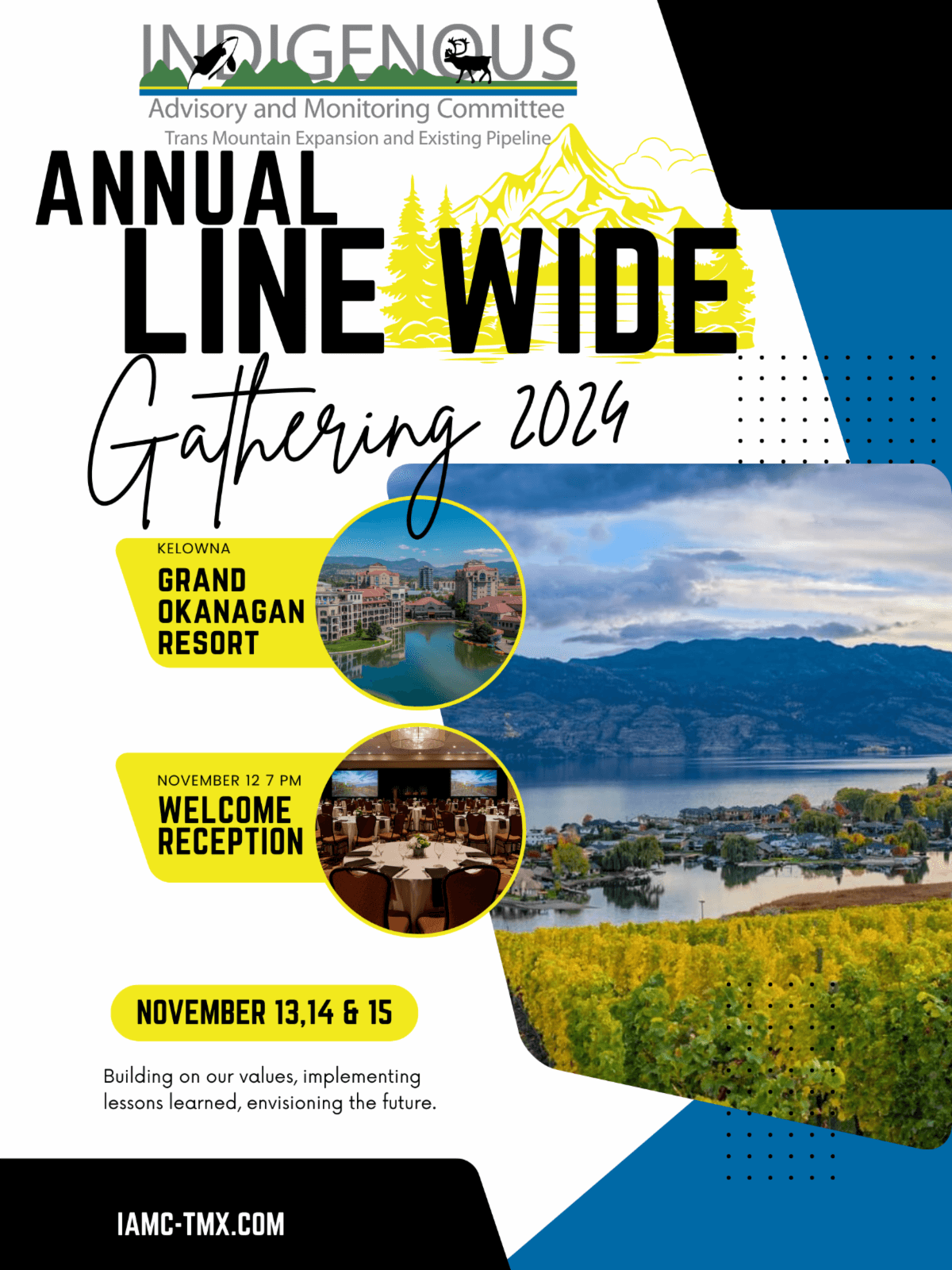 line_wide_gathering_2024_poster